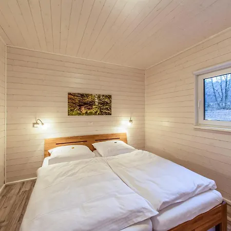 Lovely In With Sauna Ruhla